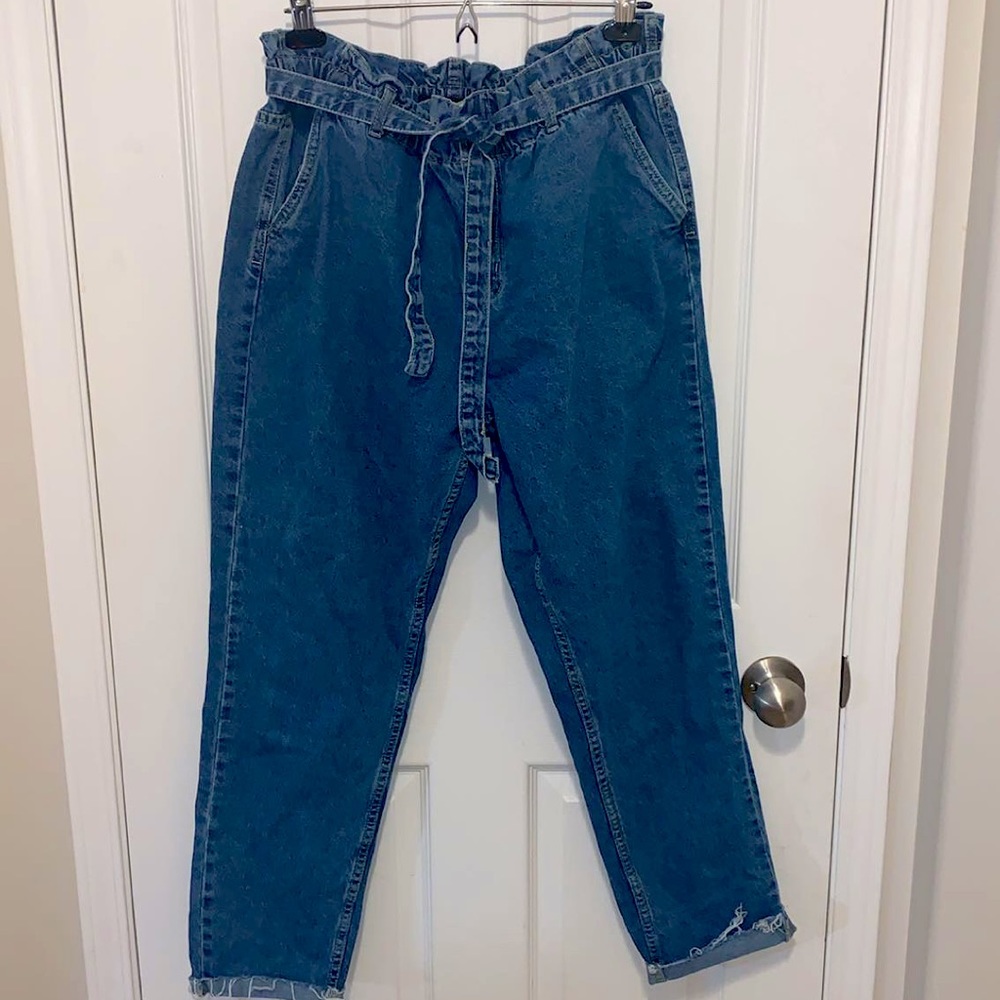 Boyfriend Jeans